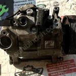 BMW 2 SERİSİ F22 KLİMA KOMPRESÖRÜ – 64529330831