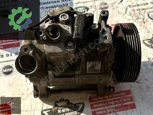 BMW 2 SERİSİ F22 KLİMA KOMPRESÖRÜ – 64529330831