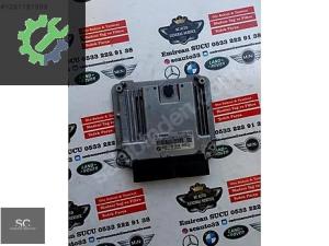 BMW 2 SERİSİ F22 MOTOR BEYNİ 8587946