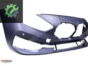BMW 2 SERİSİ F40 2019- ÖN TAMPON 4 SENSÖRLÜ ASTARLI 51119466835