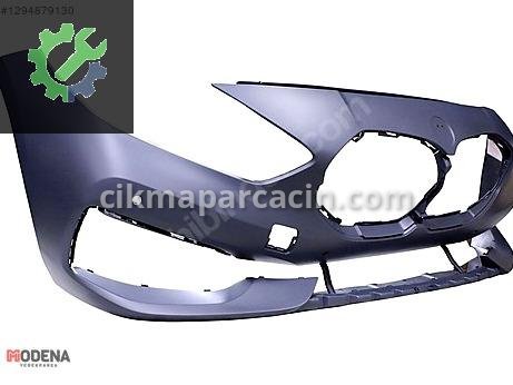BMW 2 Serisi Ön Tampon çıkma parça