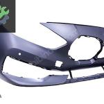BMW 2 SERİSİ F40 2019- ÖN TAMPON 4 SENSÖRLÜ ASTARLI 51119466835