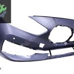 BMW 2 SERİSİ F40 2019- ÖN TAMPON 4 SENSÖRLÜ ASTARLI 51119466835