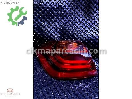 BMW 2 Serisi Sol Arka Stop çıkma parça