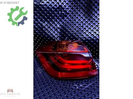 BMW 2 Serisi Sol Arka Stop çıkma parça