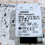 BMW 3-5-SERİSİ İMMOBİLİZER ECU 61358382452 05 3932 31 05393231