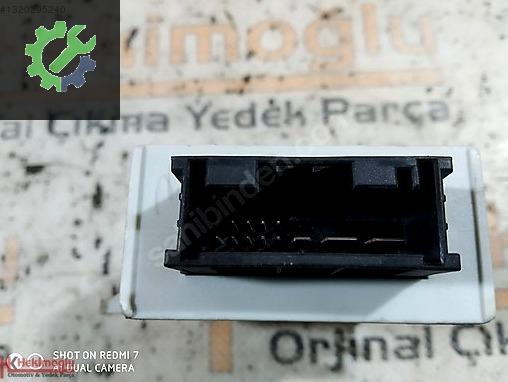 BMW 3 Serisi Beyin 61358382452 çıkma parça