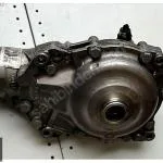 BMW 3-5 SERİSİ E90 E60 ÖN DEFRANSİYEL – 7572651