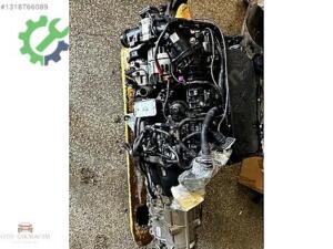 BMW 3.20 177 Bg Dizel N47 Sandık Motor (2. Adet)