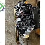Audi A6 Sol Ön Far Çıkma Parça İzmir