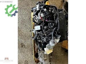 BMW 3.20 177 Bg Dizel N47 Sandık Motor (3. Adet)