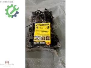 BMW 318İ N46 3 Serisi Dolu Silindir Kapağı 7505422
