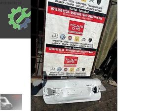 BMW 320D BAGAJ KAPAĞI