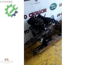 BMW 320D F30 N47 184 Lük Komple Motor (3. Adet)