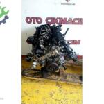 BMW 320D F30 N47 184 LÜK KOMPLE MOTOR