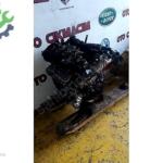 BMW 320D F30 N47 184 LÜK KOMPLE MOTOR