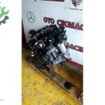BMW 320D F30 N47 184 LÜK KOMPLE MOTOR