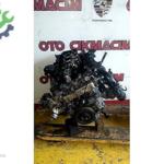 BMW 320D F30 N47 184 LÜK KOMPLE MOTOR