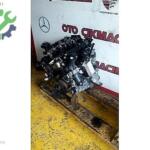 BMW 320D F30 N47 184 LÜK KOMPLE MOTOR