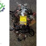 BMW 320D F30 N47 KOMPLE İÇ TESİSAT