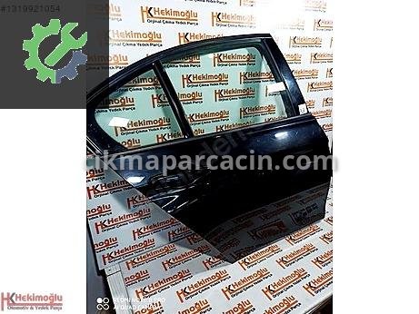 BMW 3 Serisi Kapı (Arka Sağ) çıkma parça