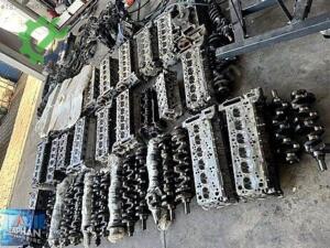 BMW 393-411-901-40­0-840-987-203 HATASIZ KAPAKLAR / AZAPHAN BMW