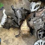 BMW 393-411-901-40­0-840-987-203 HATASIZ KAPAKLAR / AZAPHAN BMW