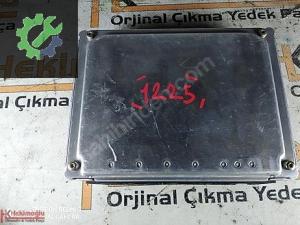 BMW 3 E46 3.18İ MOTOR BEYNİ ECU BOSCH 026124 420, 0261204420, DM