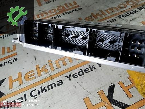 BMW 3 Serisi Beyin 026124 çıkma parça