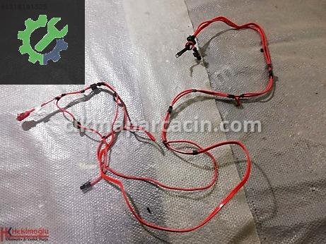 BMW 3 Serisi Elektrik Tesisatı çıkma parça