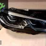 BMW 3 G20 lazer 2018-2021 Sağ Far Orjinal