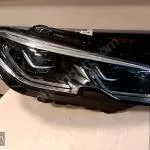 BMW 3 G20 lazer 2018-2021 Sağ Far Orjinal