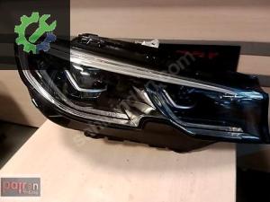 BMW 3 G20 lazer 2018-2021 Sağ Far Orjinal