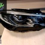 BMW 3 G20 lazer 2018-2021 Sağ Far Orjinal