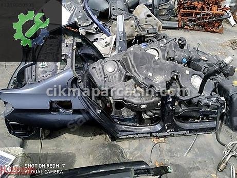 BMW 3 Serisi Ön Şasi çıkma parça