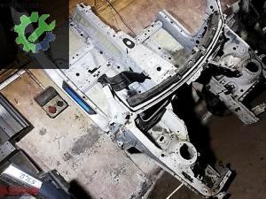 BMW 3 KASA F30 ÖN ŞASİ ŞASE KILIÇ SACI PODYE MARŞPİYE
