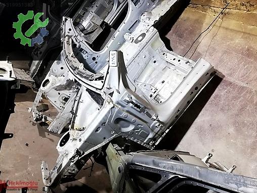 BMW 3 Serisi Ön Şasi çıkma parça