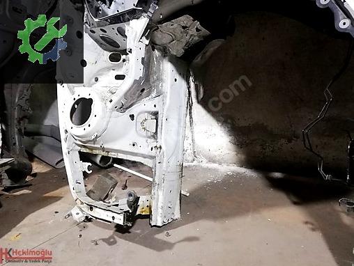 BMW 3 Serisi Ön Şasi çıkma parça