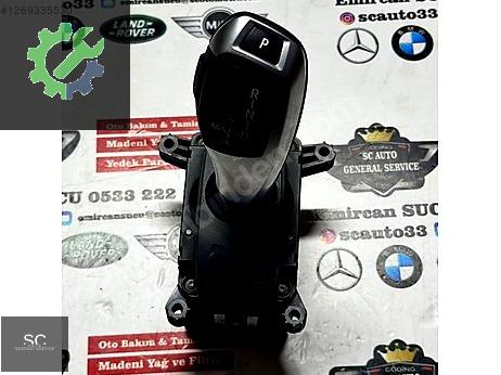 BMW 3 Serisi Vites Mekanizması 9260968 çıkma parça