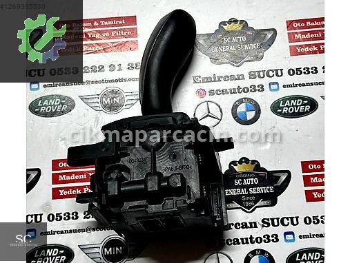 BMW 3 Serisi Vites Mekanizması 9260968 çıkma parça