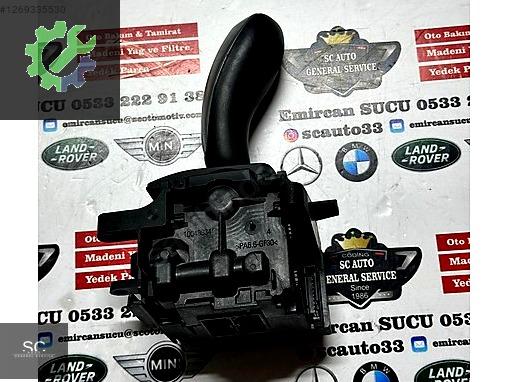 BMW 3 Serisi Vites Mekanizması 9260968 çıkma parça