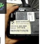 BMW 3 SERİSİ 2 SERİSİ F30 – F20 VİTES KÖRÜĞÜ – 9260968