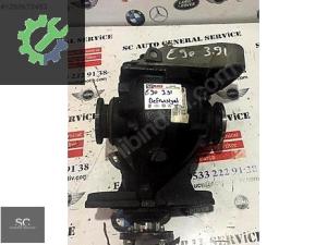 BMW 3 SERİSİ 3,91 DEFRANSİYEL