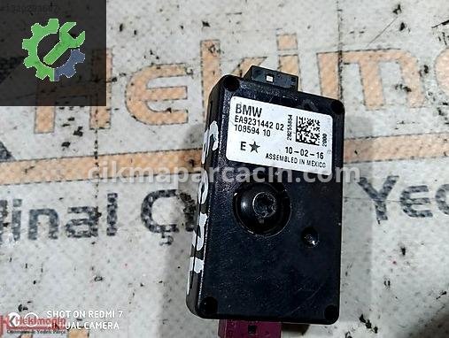 BMW 3 Serisi Beyin 10859410 çıkma parça