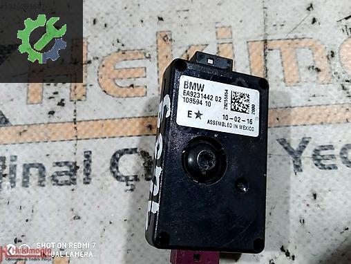 BMW 3 Serisi Beyin 10859410 çıkma parça