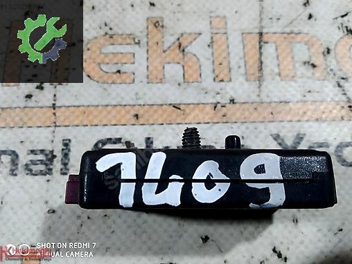BMW 3 Serisi Beyin 10859410 çıkma parça