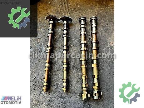 BMW 3 Serisi Eksantrik çıkma parça