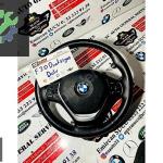 BMW 3 SERİSİ DİREKSİYON SİMİDİ DOLU