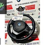 BMW 3 SERİSİ DİREKSİYON SİMİDİ DOLU