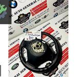 BMW 3 SERİSİ DİREKSİYON SİMİDİ DOLU